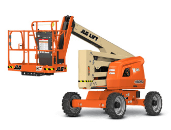 Boom-lift