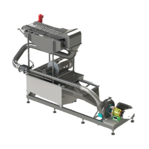Hydrocutter