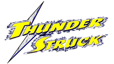 Thunderstruck