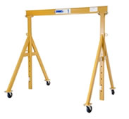 Gantry Crane