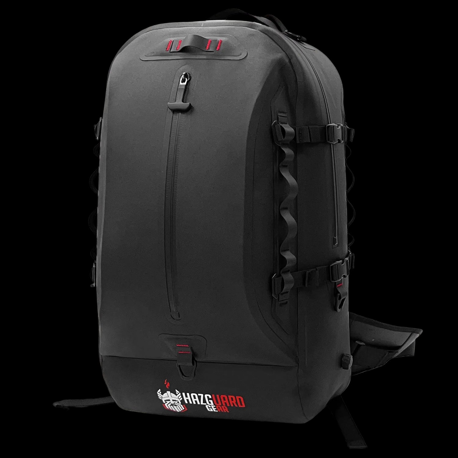 Black HGX Backpack