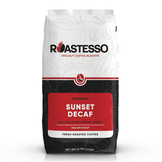 Sunset Decaf