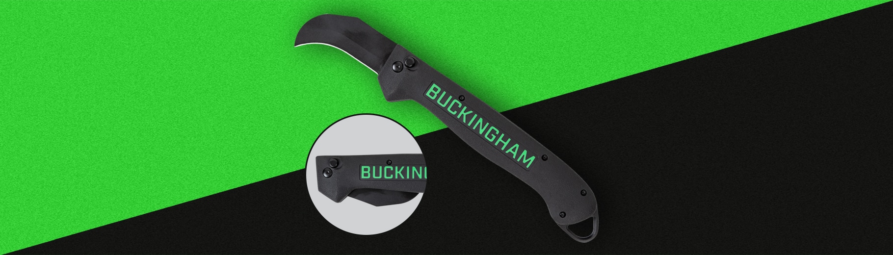 BuckFold Knife_Slider