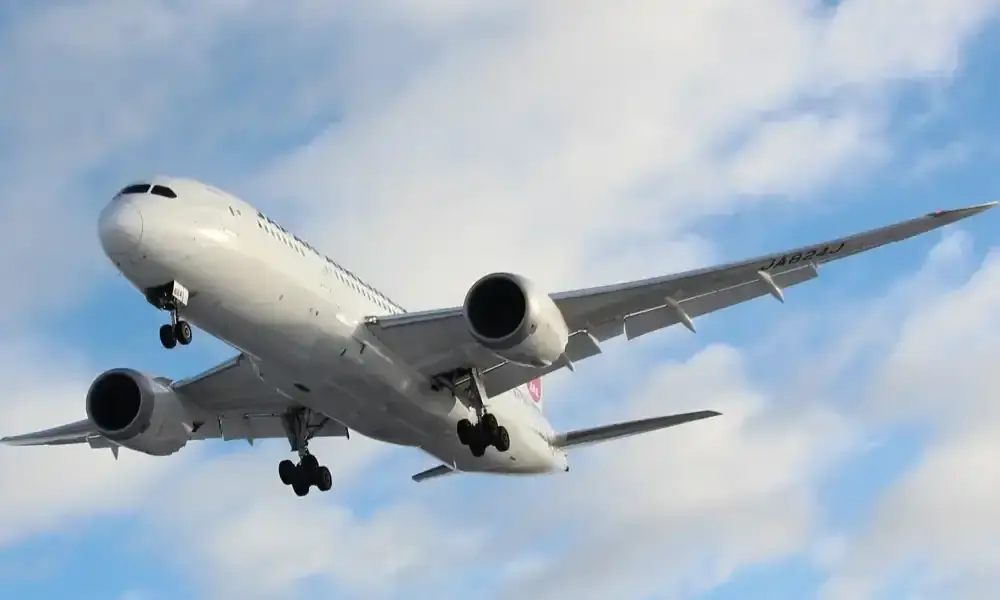 Aviation