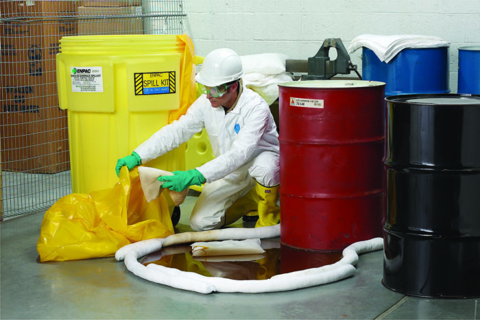 Absorbent Products Manufacturer