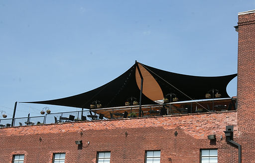Shade Sails