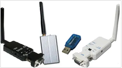 Usb To Rs485 Converters