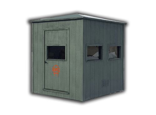 6x7 360 Blind