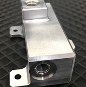 Metal Manifold