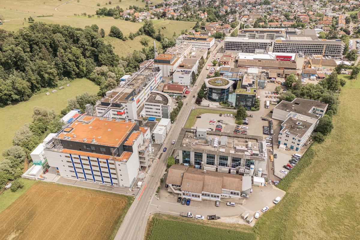 Bubendorf (CH)