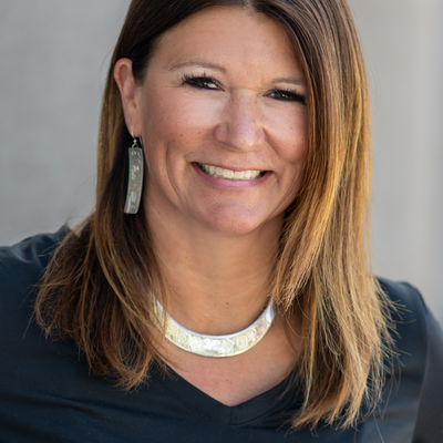 Voshte Demmert-Gustafson
