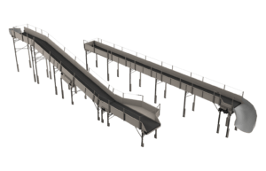 Bulk Flow Conveyors