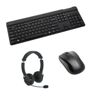 Accessories