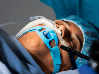 Optiflow THRIVE System
