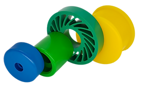 Custom Parts 2