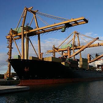 Shipbuilding