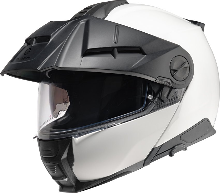 Additional Helmets