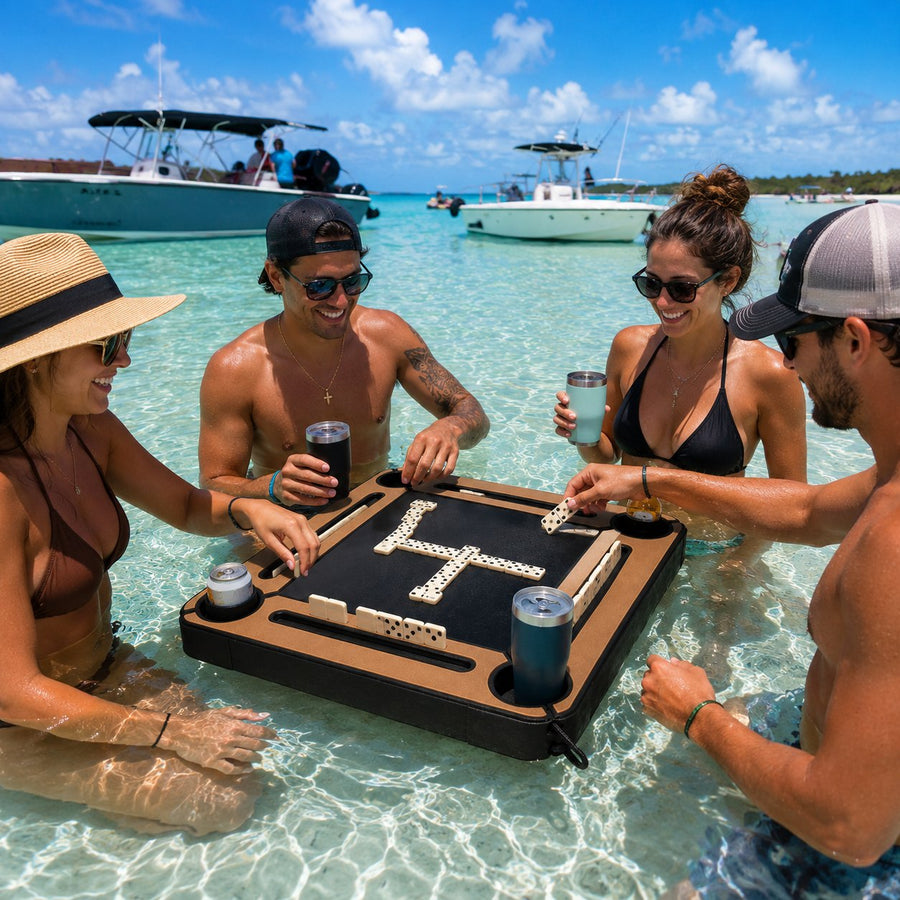 Floating Tables