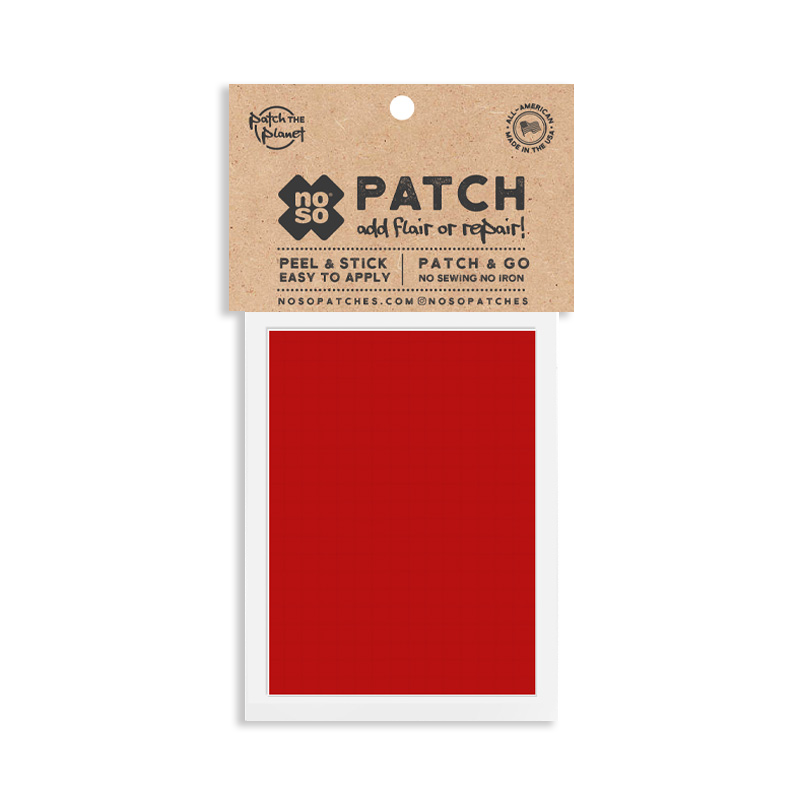 Patchdazzle Kit