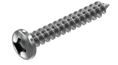 Sheet Metal Screw