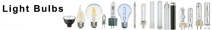 Light Bulbs