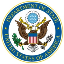 Department of State