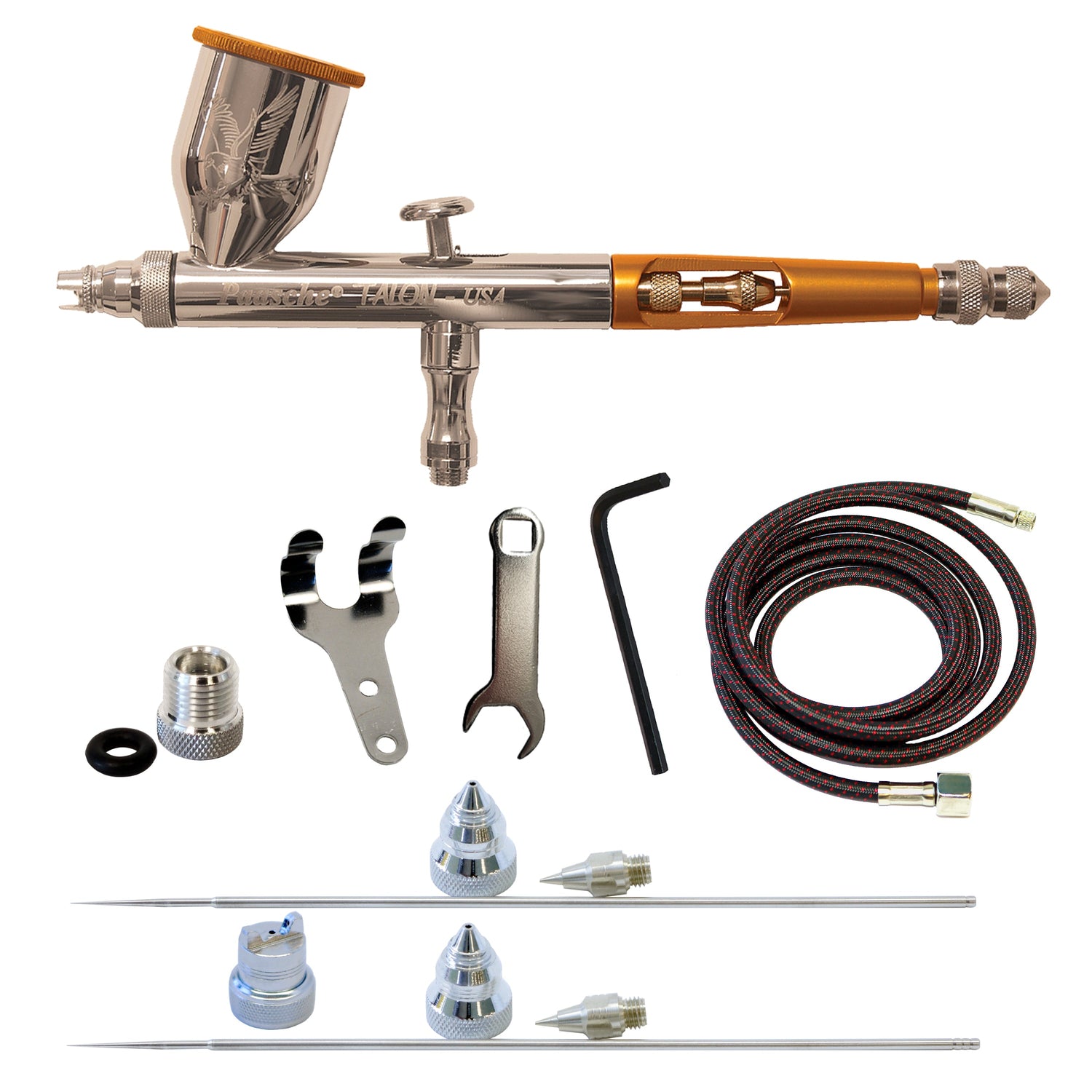 Airbrush Sets