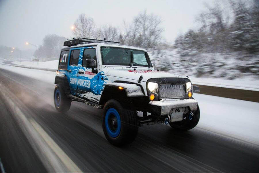 Carousel-Compact-News-Truck