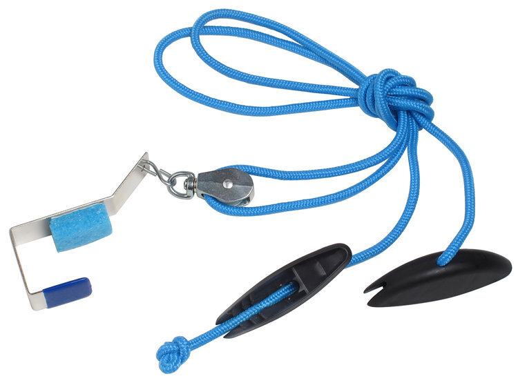 BlueRanger™ Shoulder Pulley