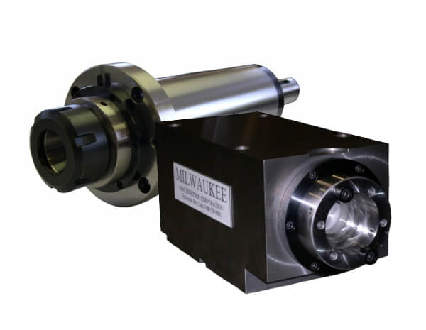 High-Performance Spindles