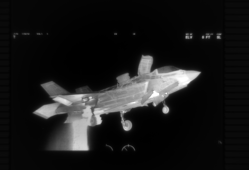 Fighter Jet