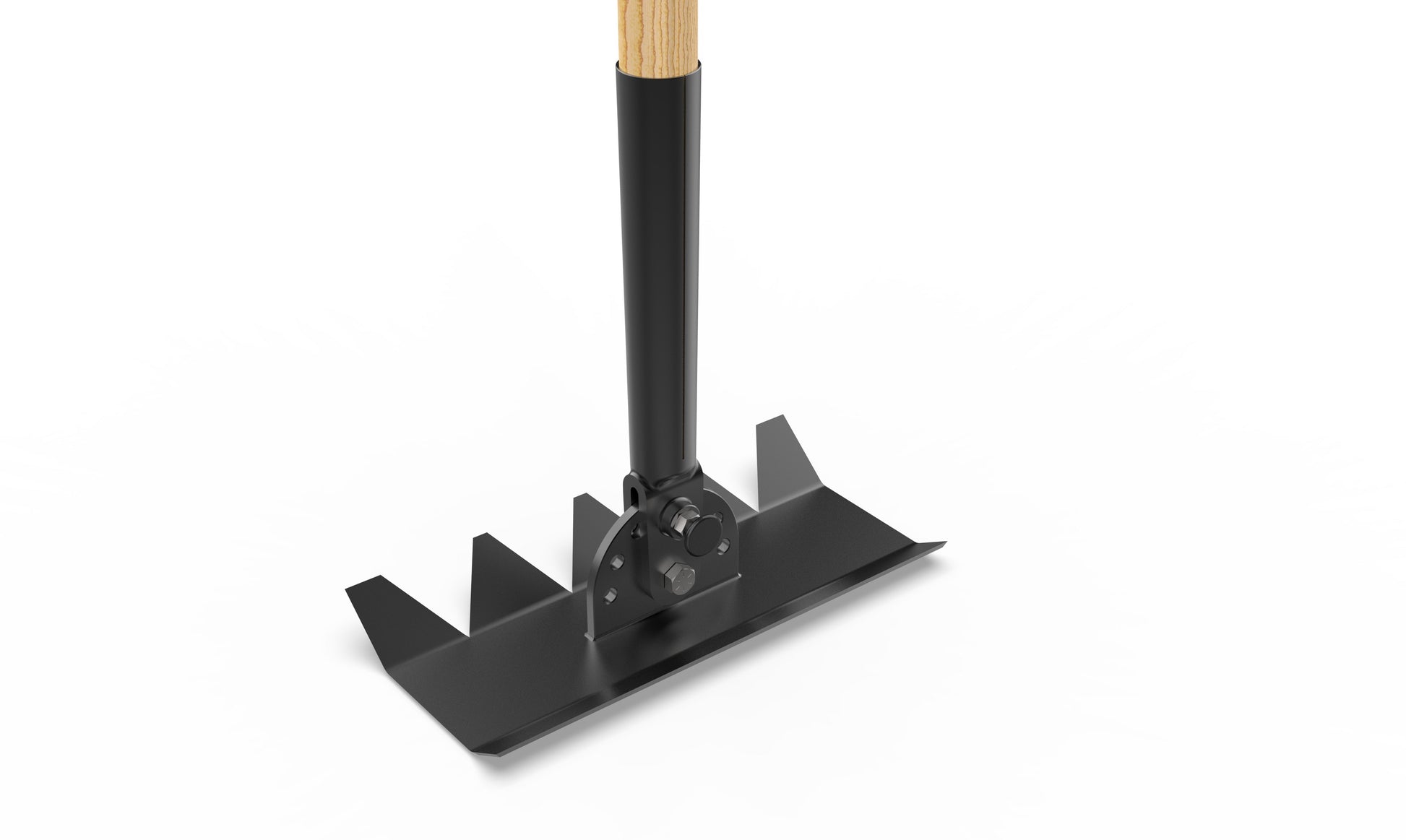 The Rake image 1