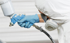 Acrylic Conformal Coating Services