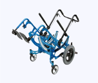 Wheelchair