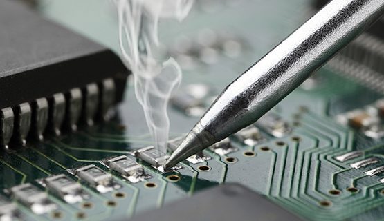 , Manufacturing