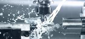 Industrial Pumps