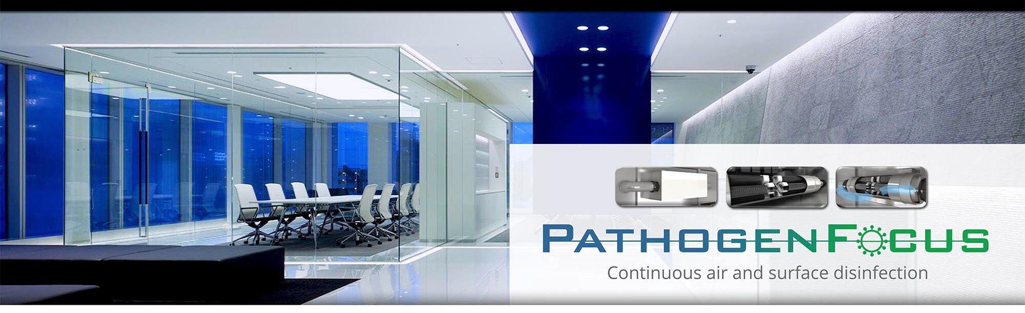 PathogenFocus