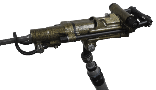 S83 Jackleg Drill
