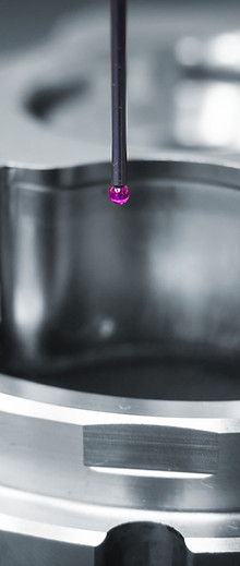 Precision Testing