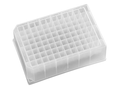 Glass Coated Plates