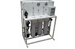 Reverse Osmosis ("RO")