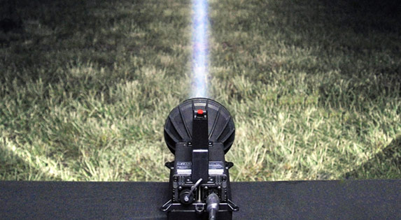 Handheld Searchlights