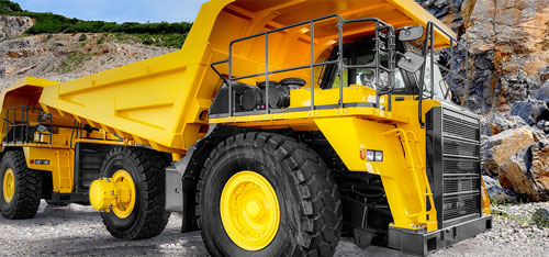 Mining Industry