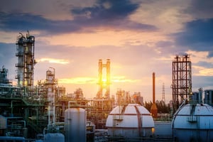 Oil-and-gas