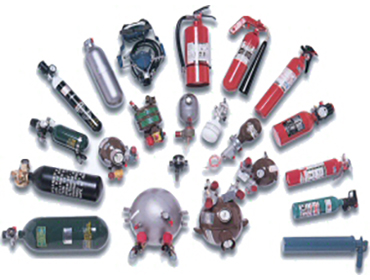 Fire Bottles