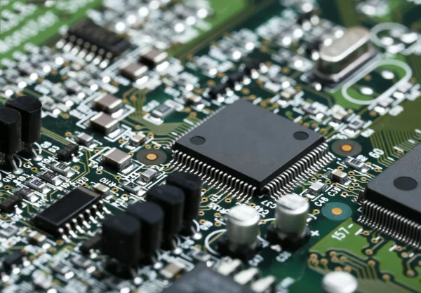 Semiconductor