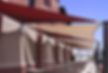 Shade Sails Installation