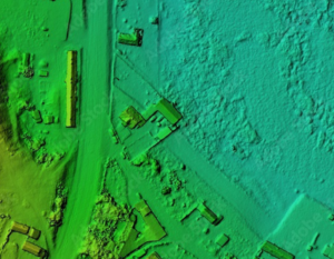 Multispectral