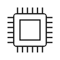 Chip Transluscent