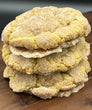Cheesecake Stuffed Snickerdoodle